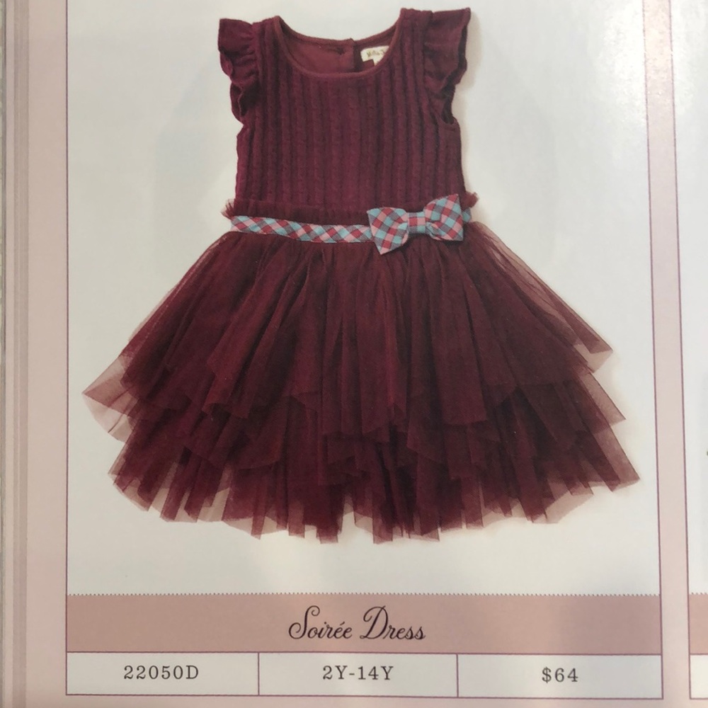 Matilda Jane Soirée Dress